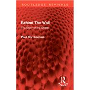 Behind The Wall