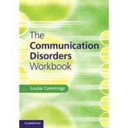 The Communication Disorders