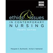 Ethics and Issues in Contemporary Nursing, 4th Edition