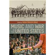 Music and War in the United States