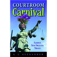Courtroom Carnival