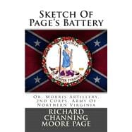 Sketch of Page's Battery