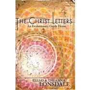 The Christ Letters An Evolutionary Guide Home