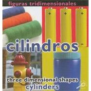 Figuras Tridimensionales: Cilindros/ Three Dimensional Shapes: Cylinders