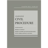 Learning Series: Learning Civil Procedure