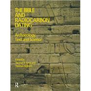 The Bible and Radiocarbon Dating