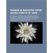 Woman in Industry