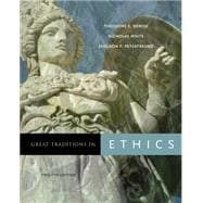 Great Traditions In Ethics