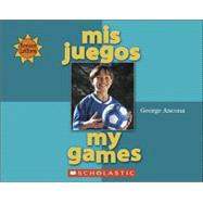 Mis Juegos / My Games