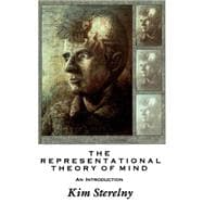 The Representational Theory of Mind An Introduction