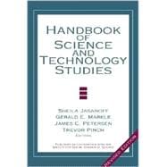 Handbook of Science and Technology Studies