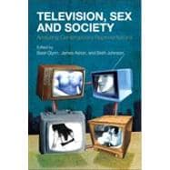 Television, Sex and Society Analyzing Contemporary Representations