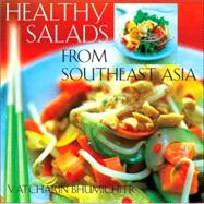 Healthy Salads from Southeast Asia