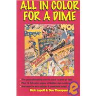 All in Color for a Dime