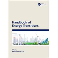 Handbook of Energy Transitions