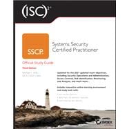 (ISC)2 SSCP Systems Security Certified Practitioner Official Study Guide