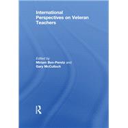 International Perspectives on Veteran Teachers