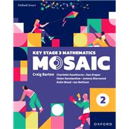 Oxford Smart Mosaic: Student Book 2 eBook