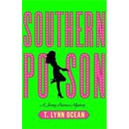 Southern Poison : A Jersey Barnes Mystery