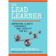 The Lead Learner
