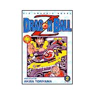 Dragon Ball Z, Volume 2
