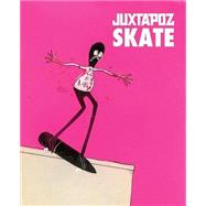 Juxtapoz Skate