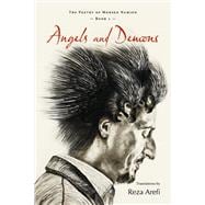 Angels and Demons The Poetry of Mohsen Namjoo - Book 1