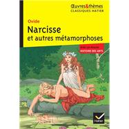 Narcisse et autres Métamorphoses