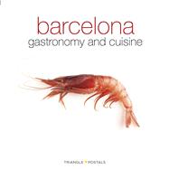 Barcelona Gastronomy and Cuisine