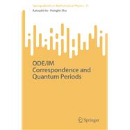 ODE/IM Correspondence and Quantum Periods