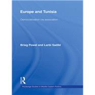 Europe and Tunisia