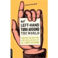 A Left-hand Turn Around the World