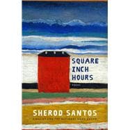Square Inch Hours Poems
