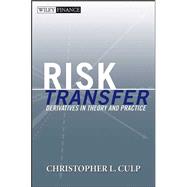 Risk Transfer Derivatives in Theory and Practice