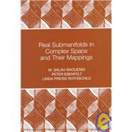 Real Submanifolds in Complex Space and Their Mappings,9780691004983