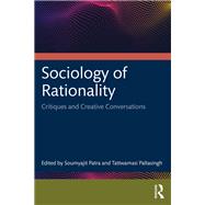 Sociology of Rationality