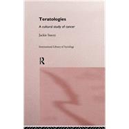 Teratologies