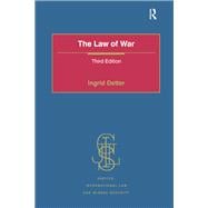 The Law of War