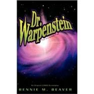 Dr. Warpenstein: the Invisible Foe : The Invisible Foe