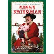 The Christmas Pig; A Fable