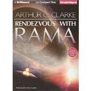 Rendezvous With Rama