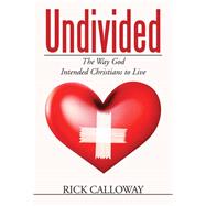Undivided: The Way God Intended Christians to Live