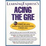 Acing the Gre Exam: Learning Express