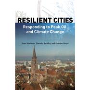 Resilient Cities