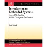 Introduction to Embedded Systems