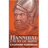 Hannibal Enemy Of Rome