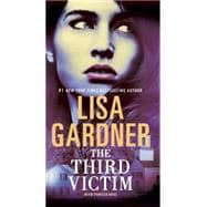 The Third Victim An FBI Profiler Novel