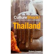 Culture Shock! Thailand