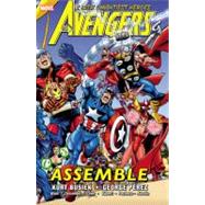 Avengers Assemble - Volume 1