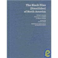 The Black Flies Simuliidae of North America